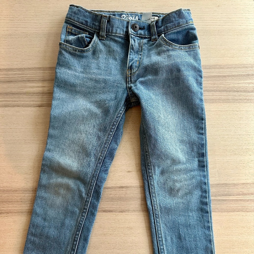 Boys Jean Bgosh (Skinny)